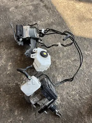 All Kinds of Brake Pot for Honda and Toyota