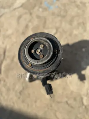 AC Compressor