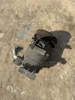 AC Compressor