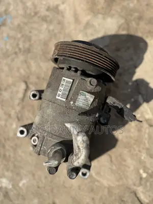 AC Compressor