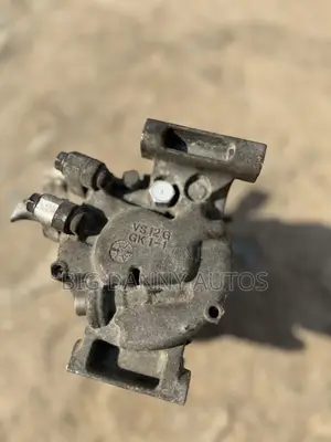 AC Compressor