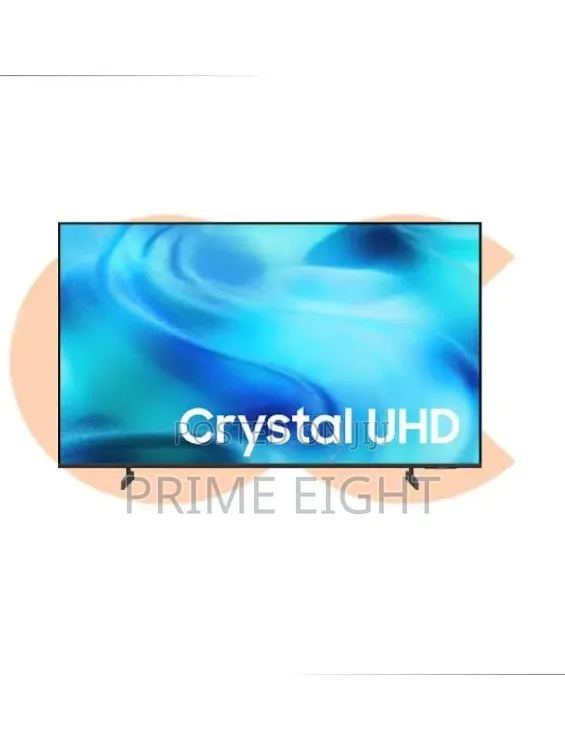 Samsung 65-Inch U8000H Crystal UHD 4K Smart TV (2026 Model)