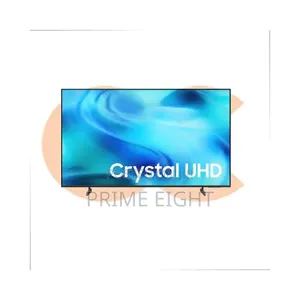 Samsung 65-Inch U8000H Crystal UHD 4K Smart TV (2026 Model)