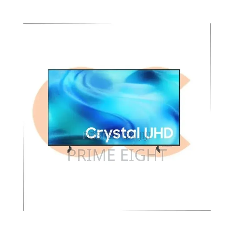Samsung 65-Inch U8000H Crystal UHD 4K Smart TV (2026 Model)