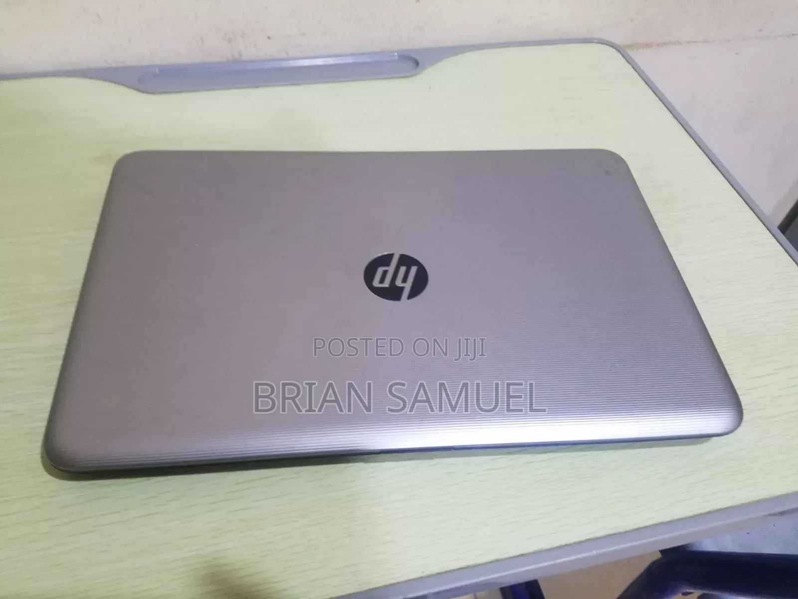 Laptop HP 250 G5 8GB Intel Core i5 HDD 500GB