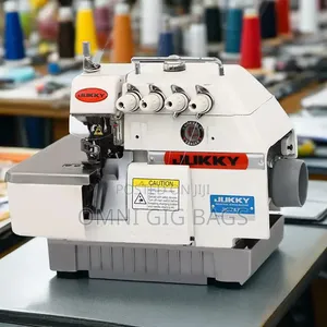Knitting Machine