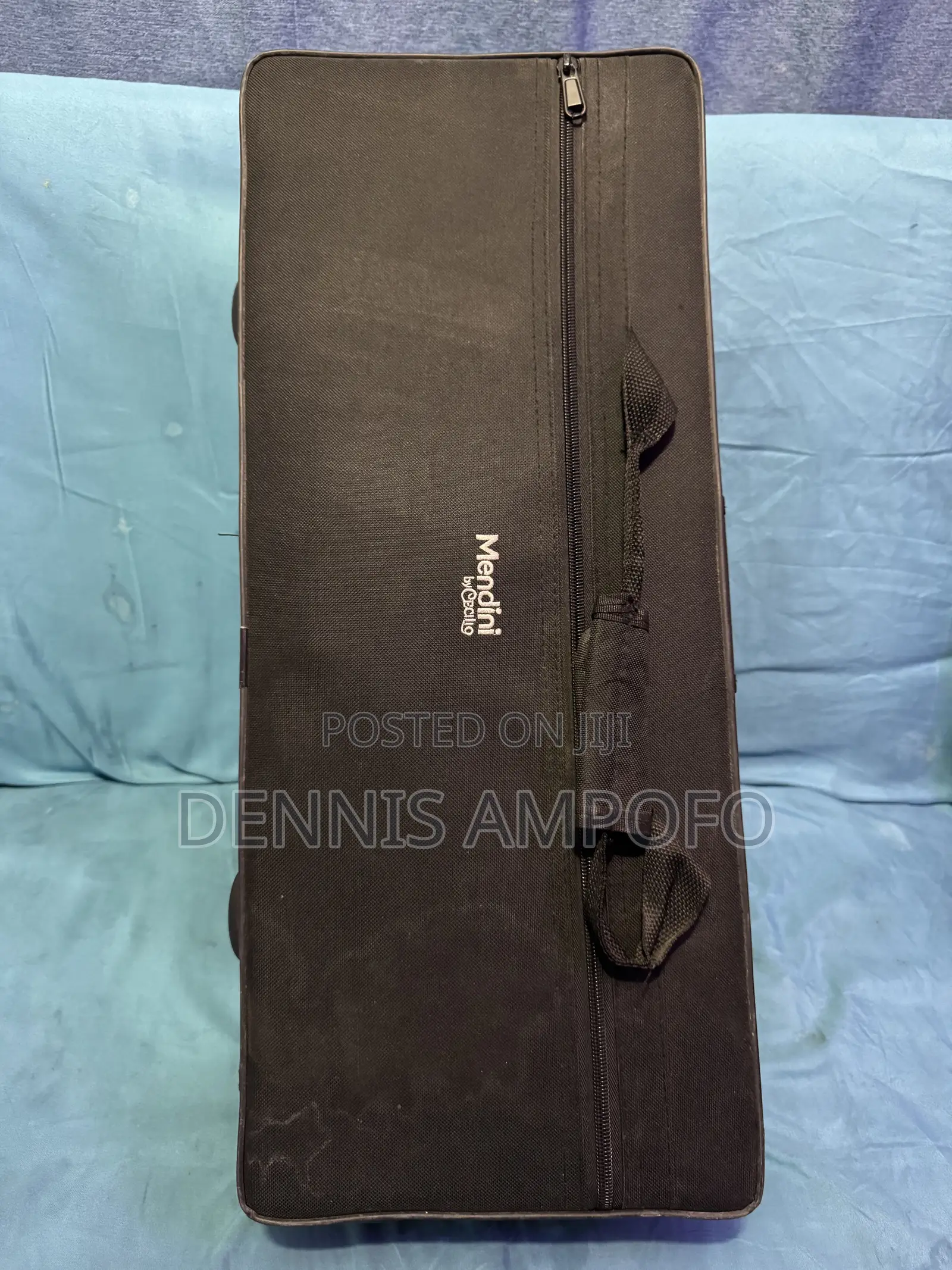 Saxophone New in Box