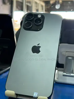 Apple iPhone 16 Pro Max 512 GB Black