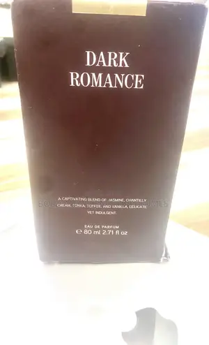 Dark Romance