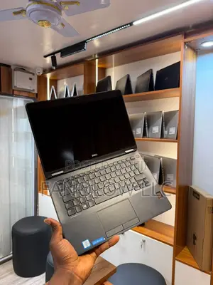Laptop Dell Latitude E7270 8GB Intel Core i5 SSD 256GB