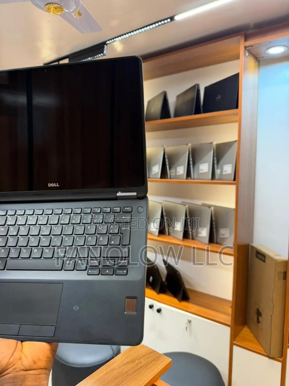 Laptop Dell Latitude E7270 8GB Intel Core i5 SSD 256GB