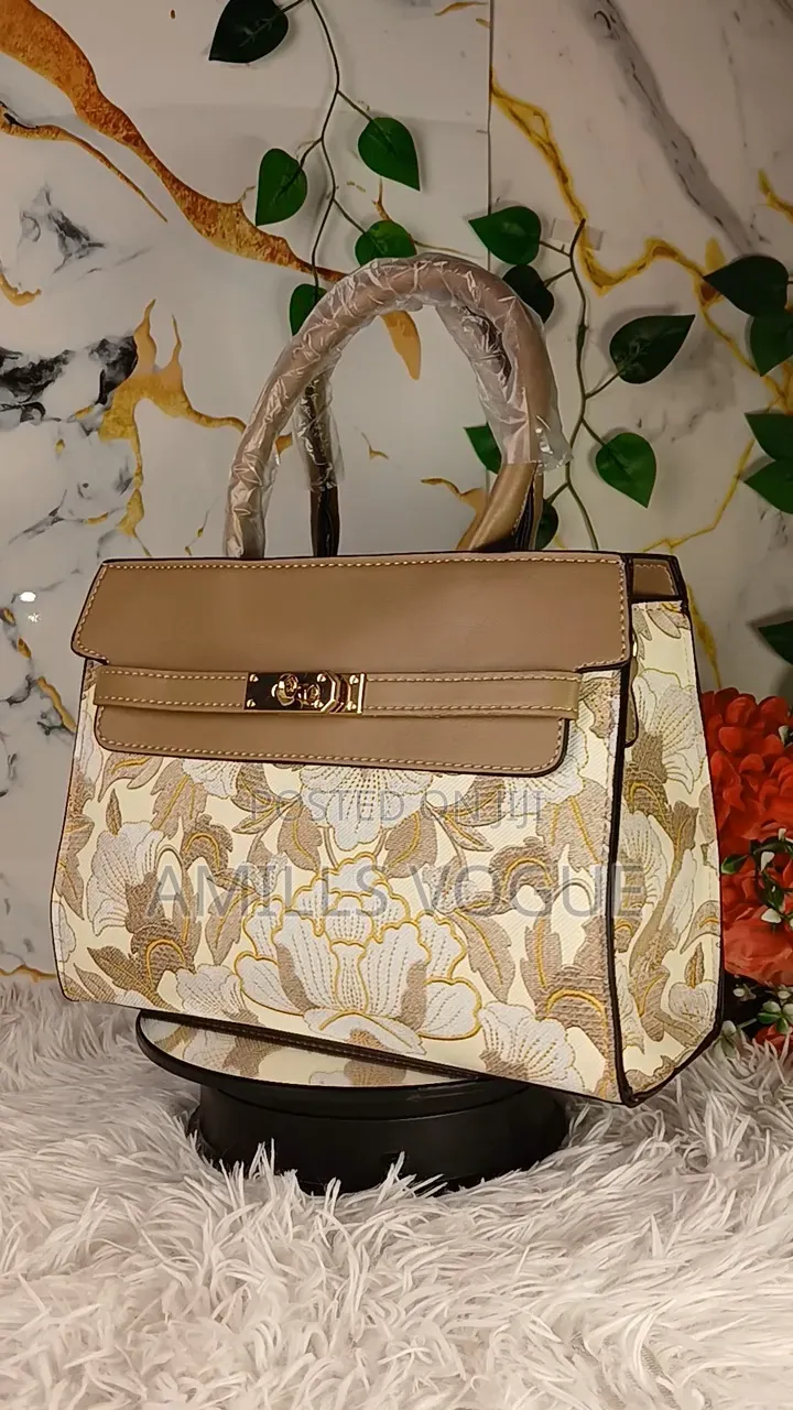 Ladies Bag