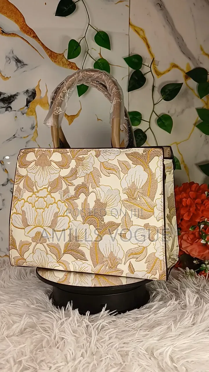 Ladies Bag