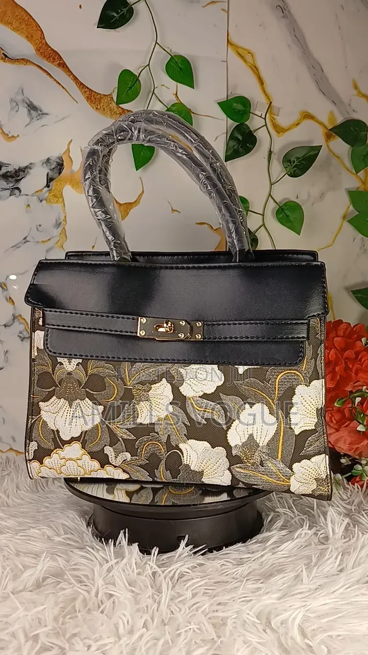 Ladies Bag