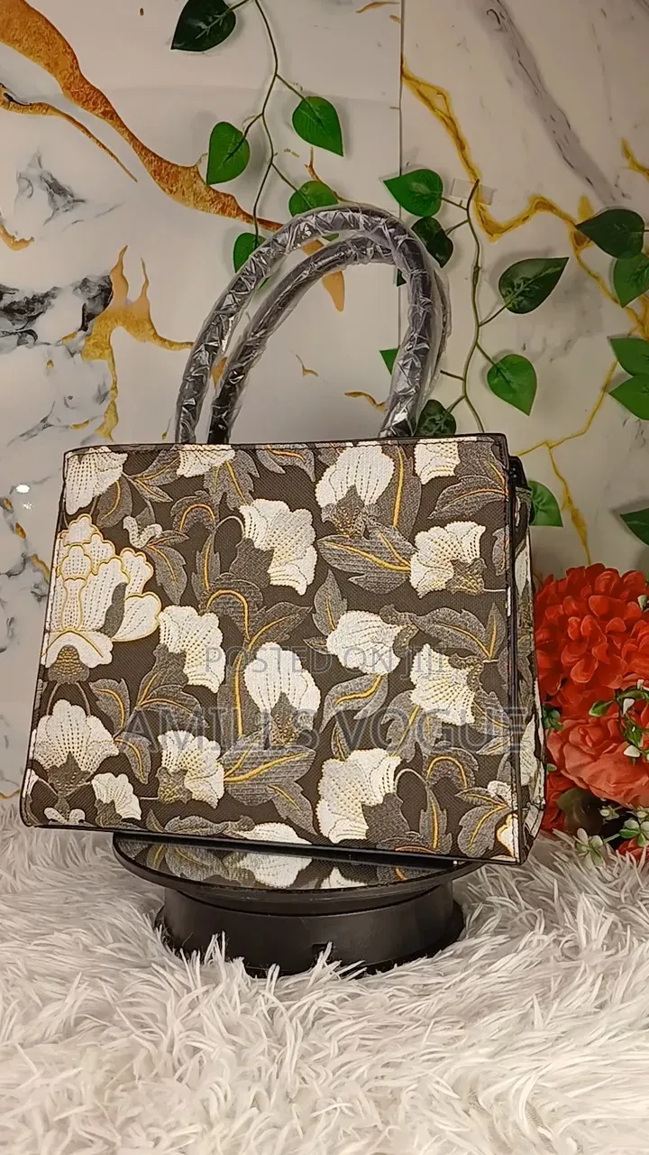 Ladies Bag