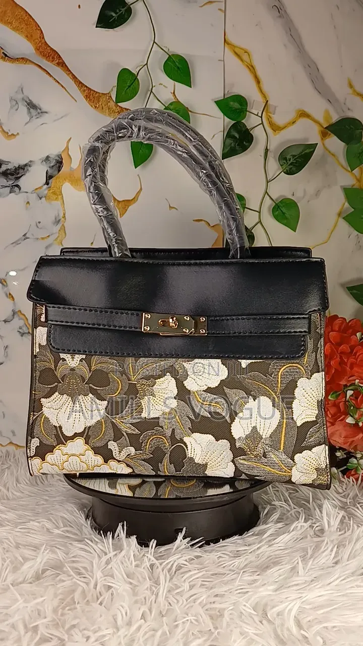 Ladies Bag
