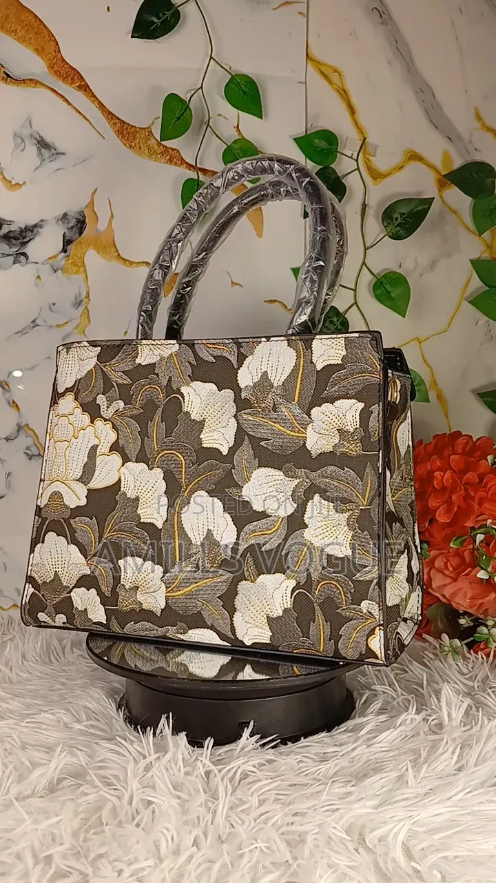 Ladies Bag