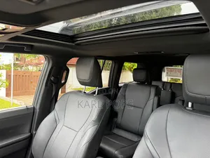 New Lexus GX 2025 White