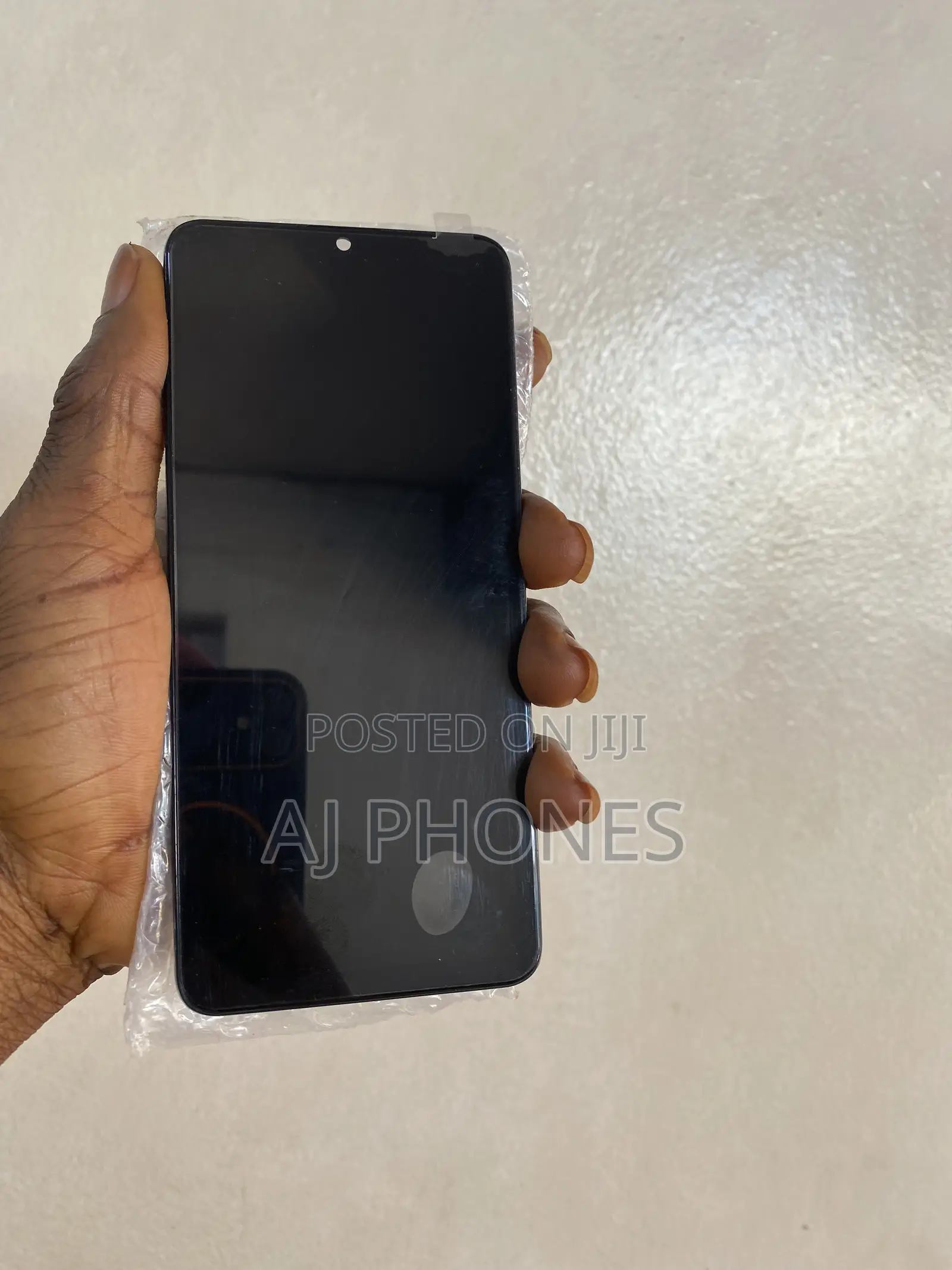 Samsung A32 Screen With Frame
