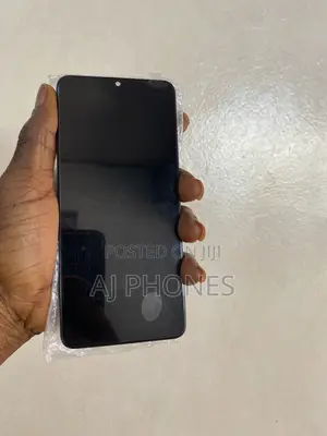 Samsung A32 Screen With Frame