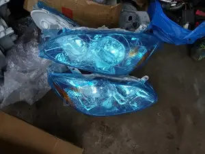 Corolla 2003 - 2008 Headlights