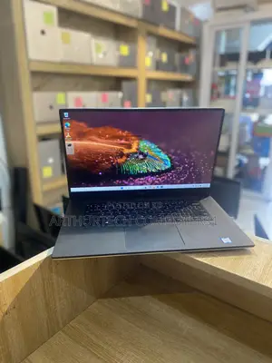 Laptop Dell XPS 15 9560 16GB Intel Core i7 SSD 256GB