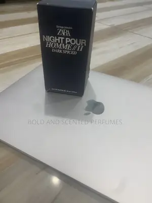 Zara Night Pour