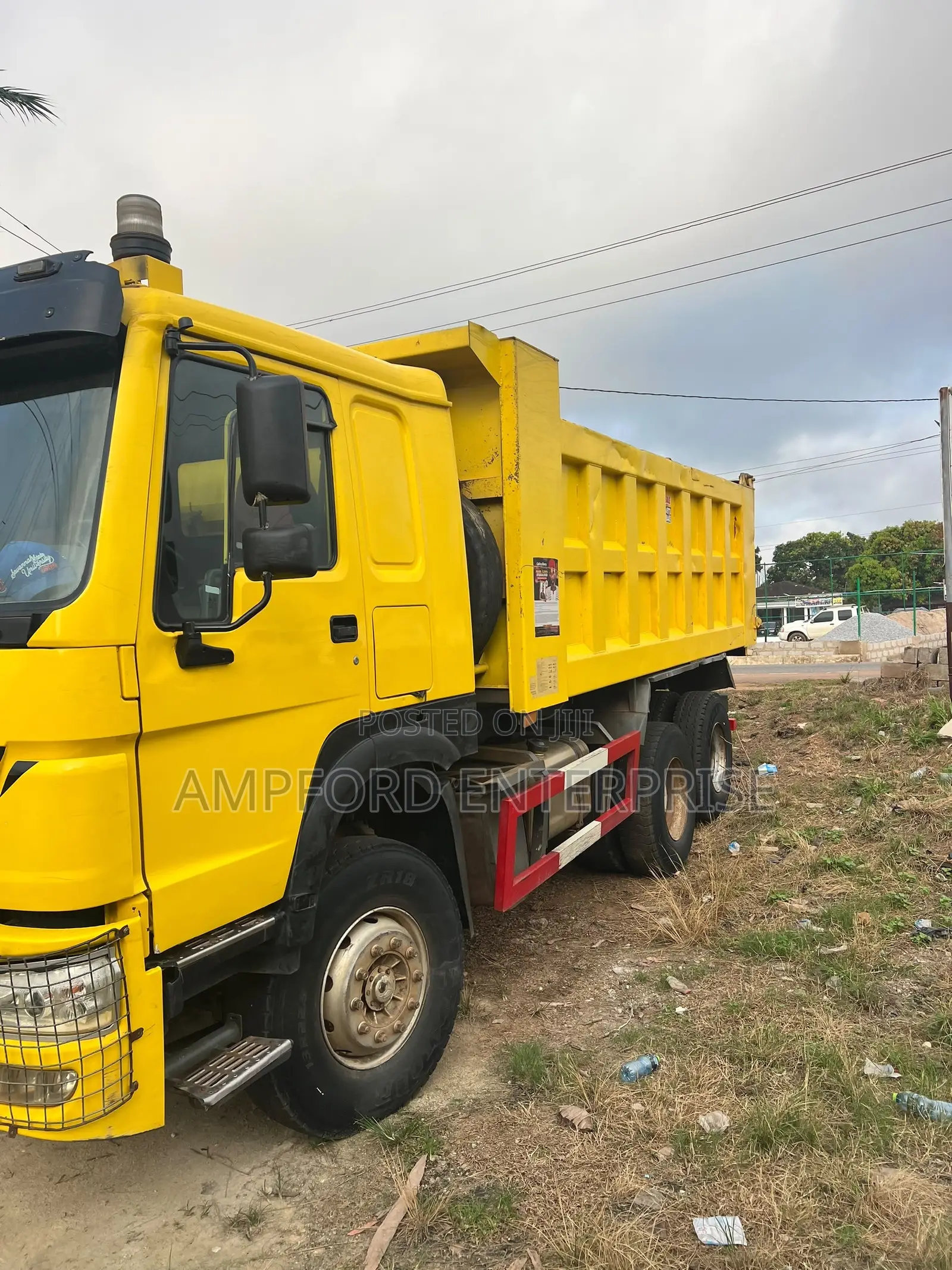 Howo Truck