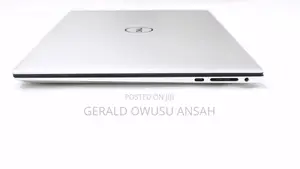 Laptop Dell XPS 15 (9530) 16GB Intel Core i7 SSD 512GB