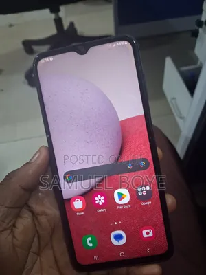 Samsung Galaxy A13 128 GB Gray