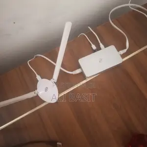 Deeper Connect Mini Silver