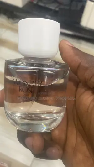 Original Zara Wonder Rose