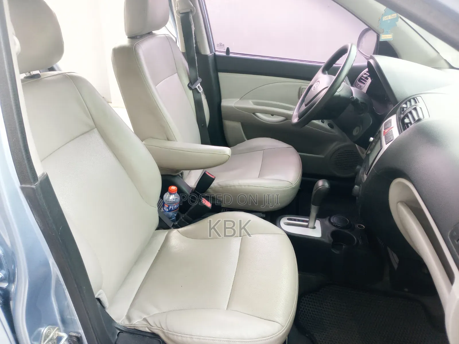 Kia Morning 2009 Blue