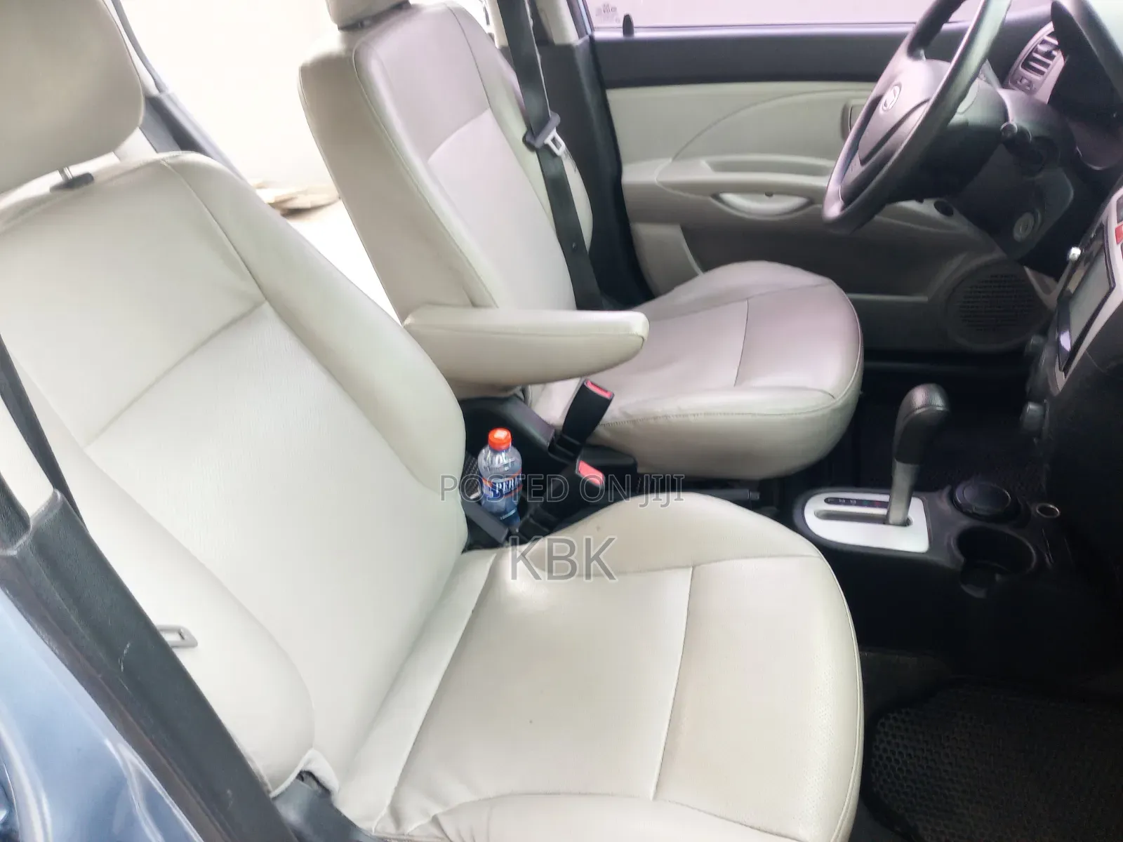 Kia Morning 2009 Blue