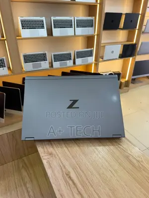 Laptop HP ZBook 15 16GB Intel Core i7 SSD 512GB