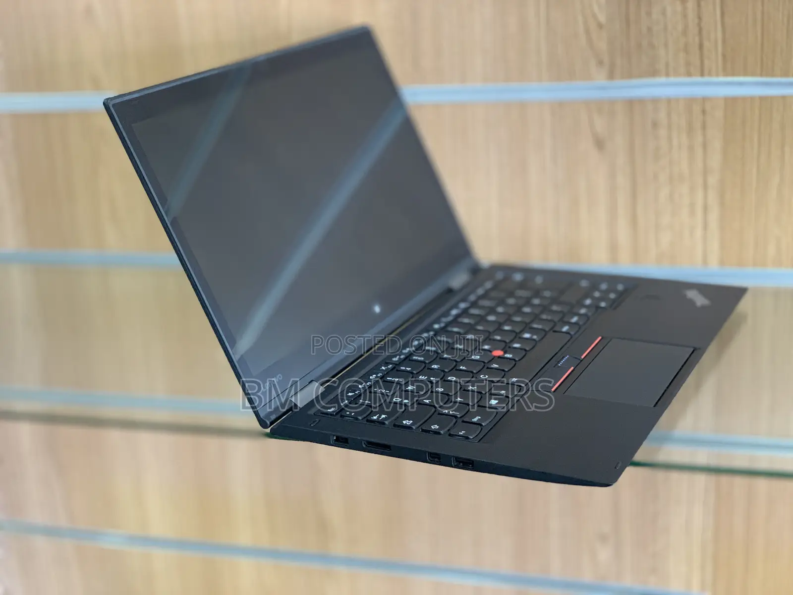 Laptop Lenovo ThinkPad X1 Yoga 8GB Intel Core i7 SSD 256GB