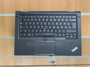 Laptop Lenovo ThinkPad X1 Yoga 8GB Intel Core i7 SSD 256GB