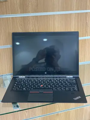 Laptop Lenovo ThinkPad X1 Yoga 8GB Intel Core i7 SSD 256GB