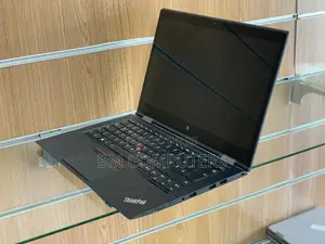 Laptop Lenovo ThinkPad X1 Yoga 8GB Intel Core i7 SSD 256GB