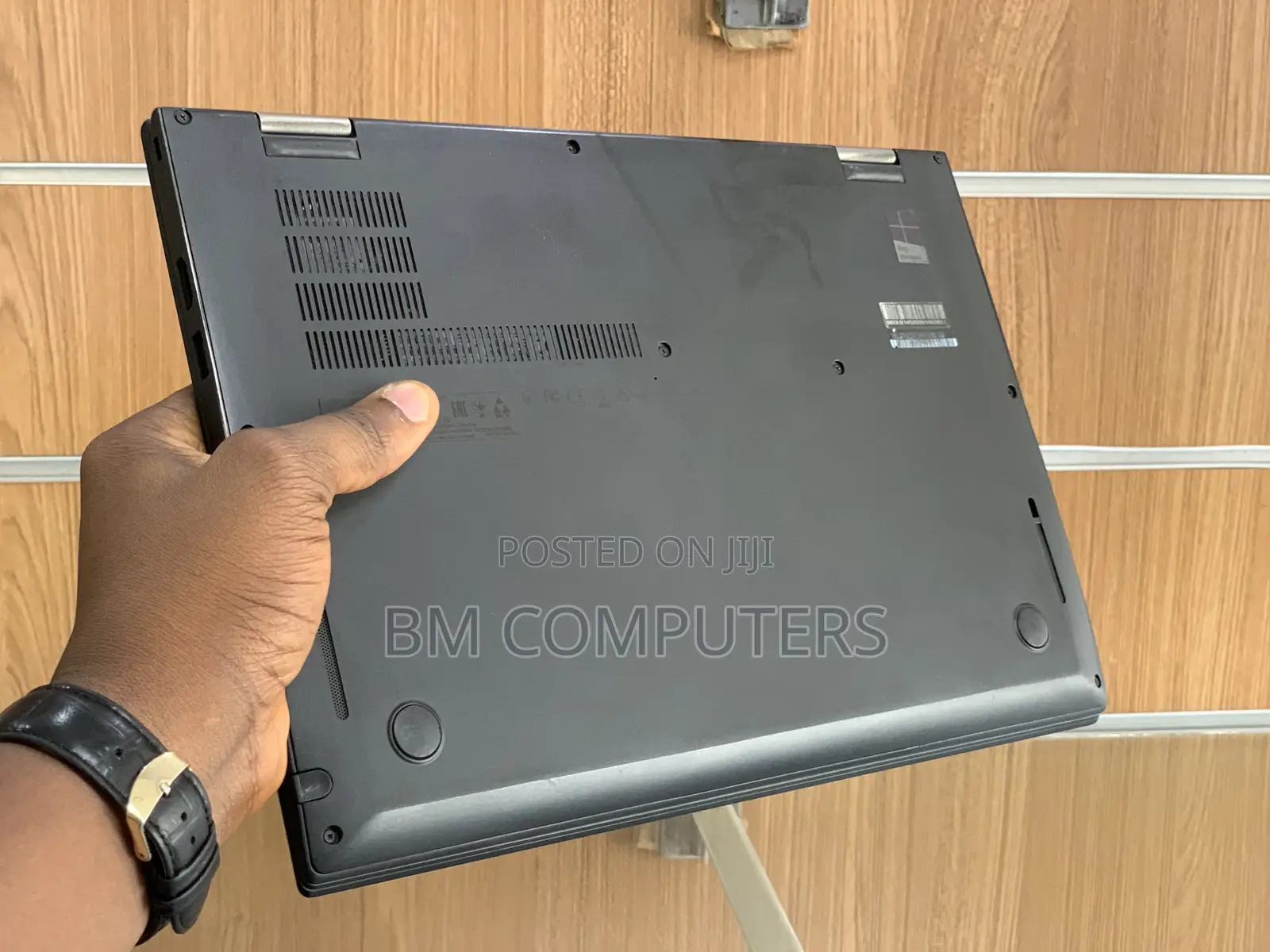 Laptop Lenovo ThinkPad X1 Yoga 8GB Intel Core i7 SSD 256GB