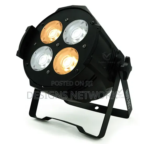 4 Eye Cob Light