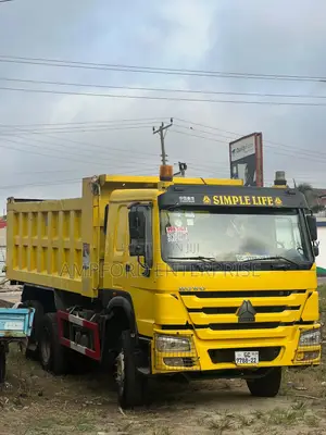 Howo Truck