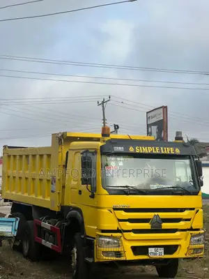 Howo Truck