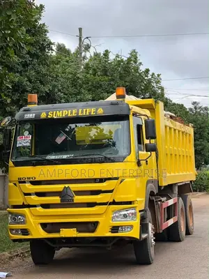 Howo Truck