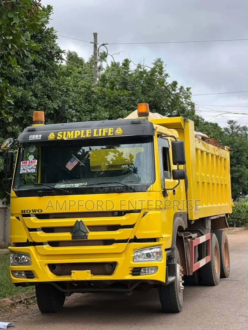 Howo Truck