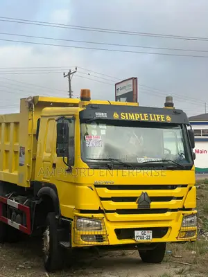 Howo Truck