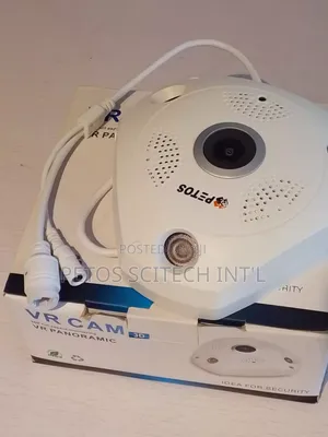 360 Panoramic Camera