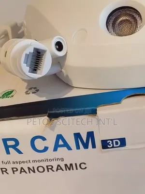 360 Panoramic Camera