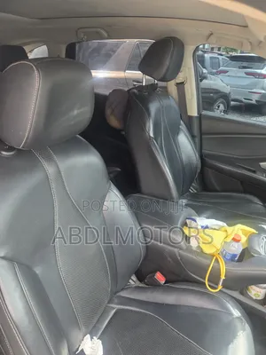 Acura RDX 2020 Gray