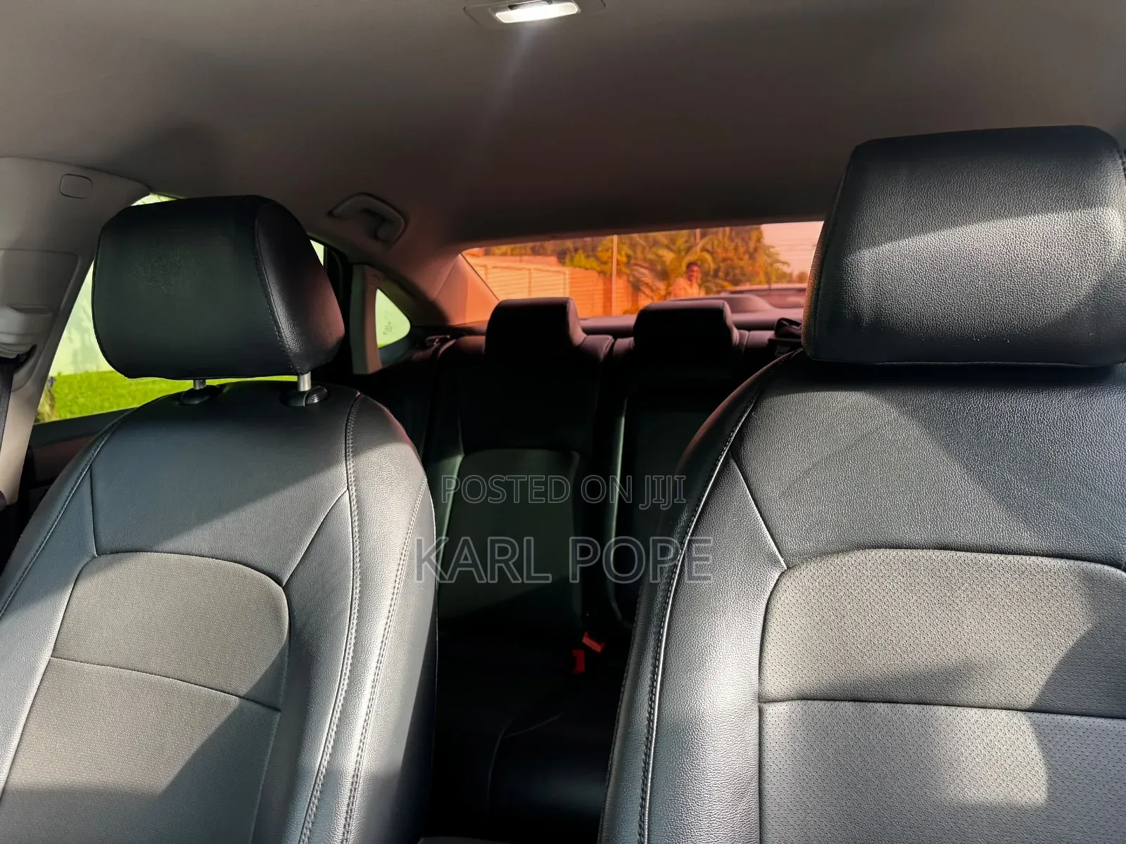 Honda Civic 2022 Black